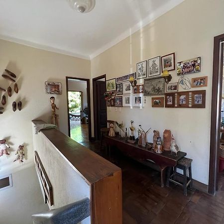 Bed and Breakfast Charme Do Poco Recife Zewnętrze zdjęcie