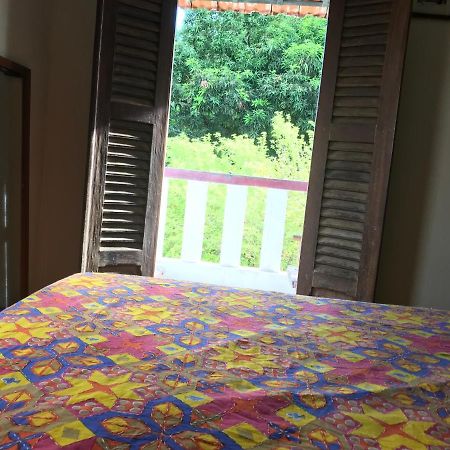 Bed and Breakfast Charme Do Poco Recife Zewnętrze zdjęcie