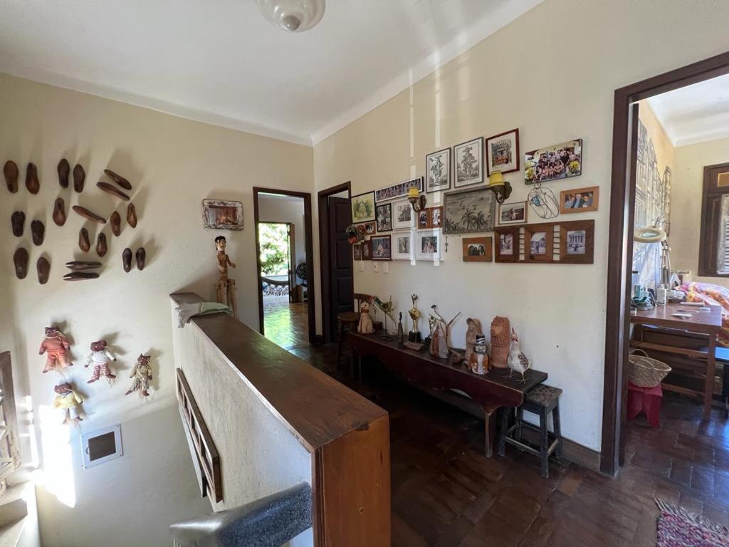 Bed and Breakfast Charme Do Poco Recife Zewnętrze zdjęcie