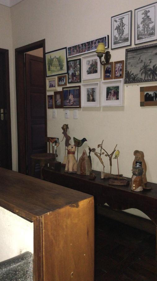Bed and Breakfast Charme Do Poco Recife Zewnętrze zdjęcie