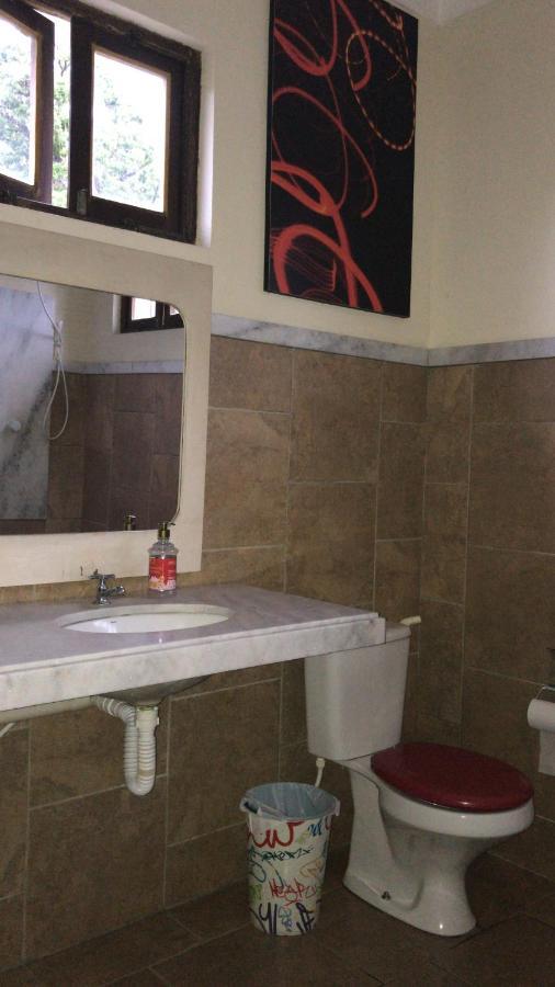 Bed and Breakfast Charme Do Poco Recife Zewnętrze zdjęcie