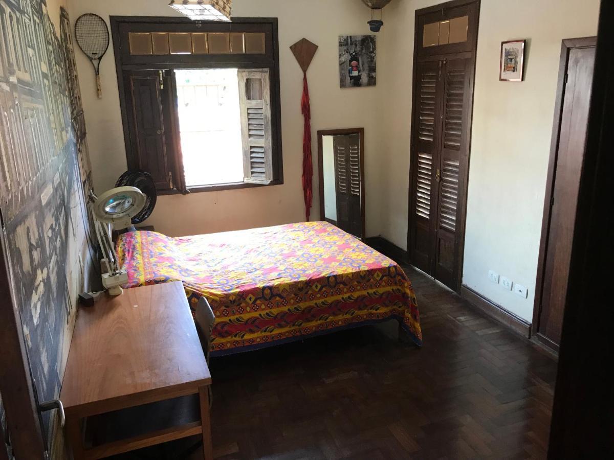 Bed and Breakfast Charme Do Poco Recife Zewnętrze zdjęcie